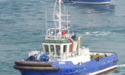 BATEEL – 2012 BLT TUG / 36TBP USD2MN - BAHRAIN USD2.25MN