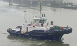 Tug Boats for Sale