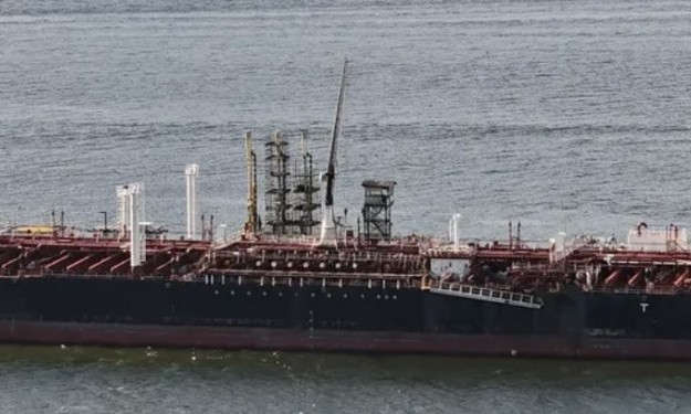 VIALLI – 2012 BLT / 52422 DWT / EPOXY / CHEM MR2 TANKER - RIO GRANDE,BRA