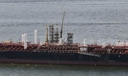 VIALLI – 2012 BLT / 52422 DWT / EPOXY / CHEM MR2 TANKER - RIO GRANDE,BRA