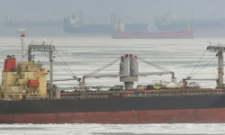 MARIWIT  – 12190 DWT - 2009 CHR BLT GEARED TWEEN