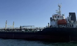 PHOENIX – 2008 BLT / 4719 DWT / 5227 CBM / EPOXY / PRODUCT BUNKER TANKER - DUBAI ANCH