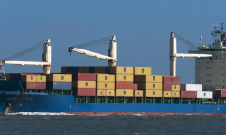 UGL SHENZHEN – 23026 DWT / GRD CONTAINER SHIP / 1999 BLT POL