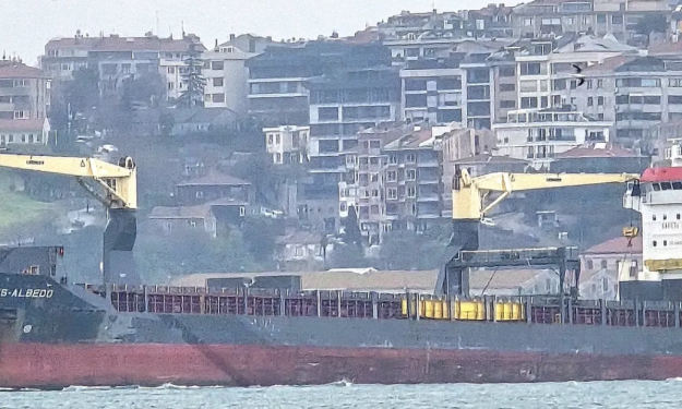 UMS-ALBEDO – 11556 0DWT - 2002 BLT NTH - GRD, BOX, 675 TEU