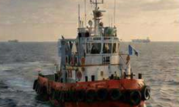 MARMORIS-1 – 2023 BLT TUG / 131GRT / BP 19T