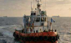MARMORIS-1 – 2023 BLT TUG / 131GRT / BP 19T
