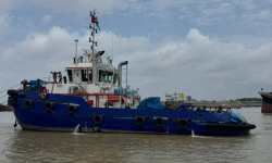 NA-TB178 – 2025 BLT ASD TUG / 491GRT / FIFI1 / BP 80 USD8.1MN