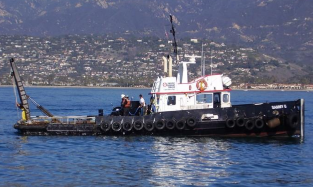 NA-TB132 – 1962 BLT / LOA 20M / TUG