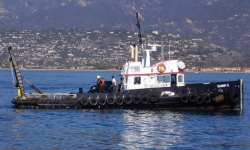 Workboats for Sale