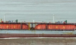 LPG Carrier for Sale