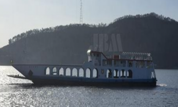 NA-LCT199 – 2004 BLT / LOA 64.25 / 59 CARS / 150 PAX - LCT DAY FERRY