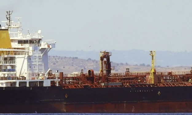 OLYMPIC SPIRIT – 2005 BLT / 24035 DWT / 28061 CBM / EPOXY / ICE CLASS / HANDY CHEM TANKER - BERBERA, SOM
