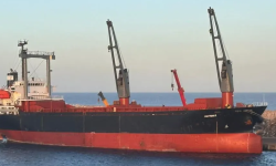 LADY SUHA II – 7644DWT / 2000 JPN BLT / GRD / BOX / SD