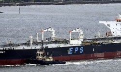 FAIRWAY – 2013 BLT / 160250 DWT / 172957 CBM / SCRUBBERS / CRUDE OIL SUEZMAX TANKER - GEORGETOWN, GUY