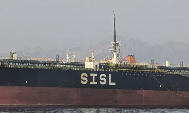 SUCCESS – 2004 KRS BLT / 46803 DWT / 51593 CBM / EPOXY / MR2 PROD TANKER - VISAKHAPATNAM, IND