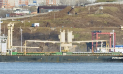 EASTERN DELIGHT – 12286 DWT / GC / 2011 BLT CHN / GRD / FEA