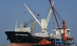 MOUNT TAI 1 – 2011 BLT / 7600 DWT / 7500 CBM / BUNKER BITUMEN TANKER - INDO