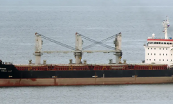 General Cargo/MPP Ships for Sale