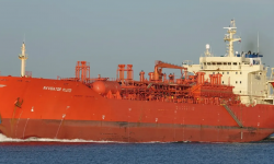 NAVIGATOR PLUTO – 2000 BLT LPG/ 23484DWT / 22085CBM USD16.5MN - USG
