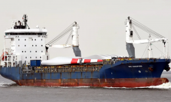 BBC MACAU – 11172 DWT / GC / 2008 BLT KRS / GRD / 676 TEU / ECI