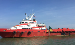 Crew Boats for sale 