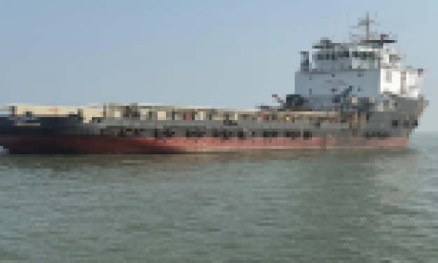 OCEAN DIAMOND – 2007 BLT PSV/ 3095DWT / 50PAX USD10MN - WCI