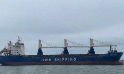 AURUM – 16588 DWT - 2005 CHR BLT - ICE 1S CLASS GEARED TEU-MPP