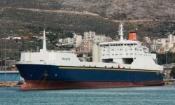 RoRo Ships For Sale