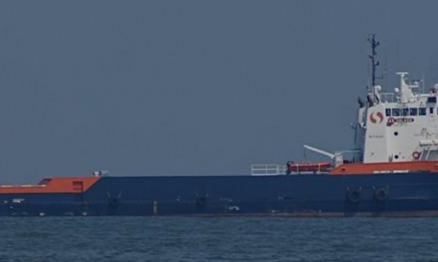 SEABULK GALAXIE – 97 BLT 1637DWT / OFFSHORE TUG