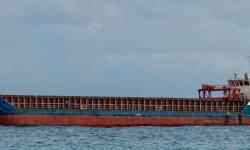 VERA MOON – 2860 DWT / GC / 1993 BLT NTH / BOX / SID / MED