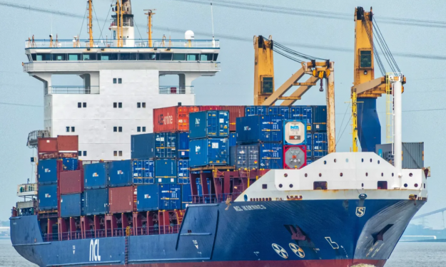 ALEXANDER – 11500DWT/2006 CHR BLT 957 TEE GEARED FEEDER