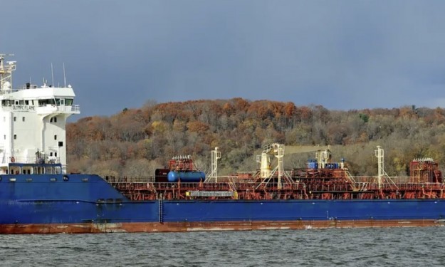 OLYMPIC FLAME – 2007 BLT 20635 DWT / 22075 CBM / IMO II / EPOXY / ICE 1A / HANDY CHEM TANKER - BONNY, NGR