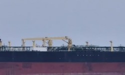 OLYMPIC FUTURE – 2004 BLT / 155039 DWT / 165075 CBM / CRUDE SUEZMAX TANKER - SUEZ SOUTH, EGY