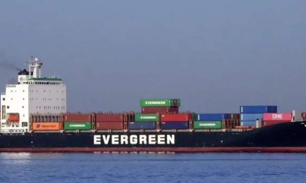 CAIRO PYRAMID – 19K/2000 IHI JPN BLT GEARLESS 1618 TEU FEEDER