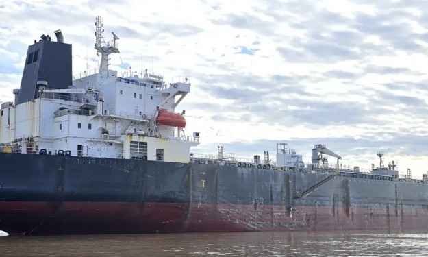 CORDOBA – 2007 BLT / 46763 DWT / 51439 CBM / EPOXY / MR2 CHEM TANKER - SIKKA, IND