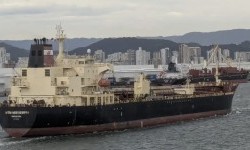 MTM MISSISSIPPI – 2006 BLT / 51182 DWT / 52123 CBM / MR2 CHEM TANKER - FRAY BENTOS, URY