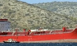 FURKAN – 2007 BLT / 8974 DWT / 9874 CBM / EPOXY / PROD BUNKER TANKER - MERSIN , TUR