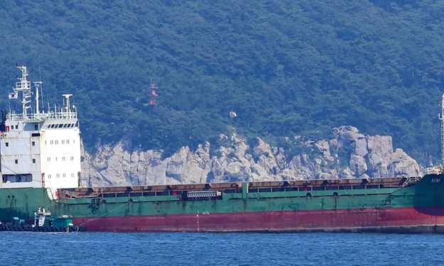 MM RUNNER – 3095 DWT / 1999 CHINA BLT / GLSS /GC/TEU