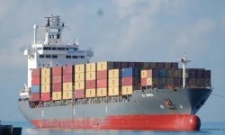 EF EMIRA – 24095DW/2008 GER BLT 1700 TEU FEEDER