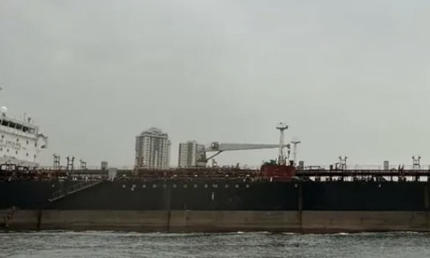 ASHABI – 2005 BLT / 29006 DWT / 31464 CBM / EPOXY / HANDY PROD TANKER - DAWES ISLAND,NGA