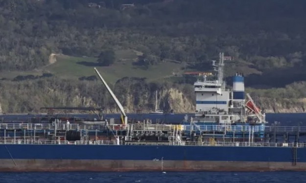 HENRIETTA PG – 2001 BLT / 9941 DWT / 11112 CBM / EPOXY / PROD BUNKER TANKER - PORT OF SPAIN ANCH, TTO