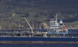 HENRIETTA PG – 2001 BLT / 9941 DWT / 11112 CBM / EPOXY / PROD BUNKER TANKER - PORT OF SPAIN ANCH, TTO