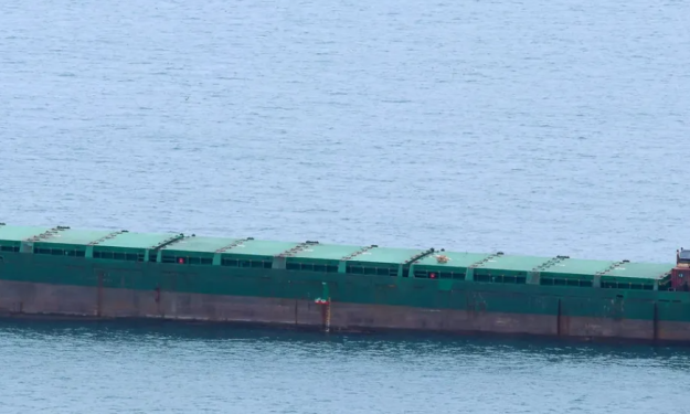 XIN YUAN 227 – 6770 DWT - 2006 BLT CHR - 410 TEU