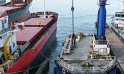 NA-BR004 – 2024 BLT / LOA 38M / CRANE BARGE