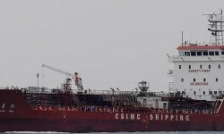 SHAN REN – 2010 BLT / 6574 DWT / 6030 CBM / MARINELINE / BUNKER CHEM TANKER - CJK, CHN