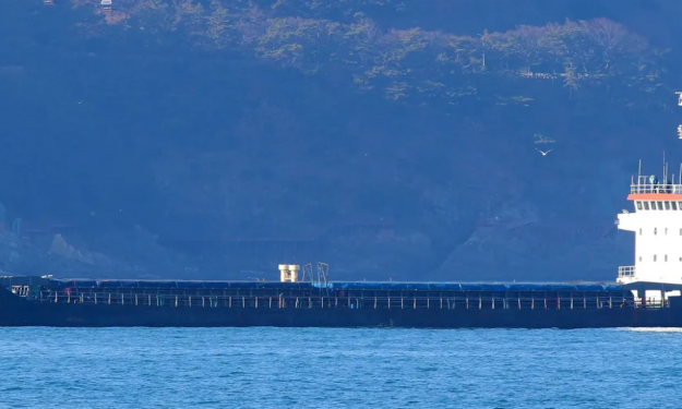 LIAN YUN 9 – 5020 DWT / GC / 2009 BLT CHN / FEA
