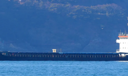 LIAN YUN 9 – 5020 DWT / GC / 2009 BLT CHN / FEA