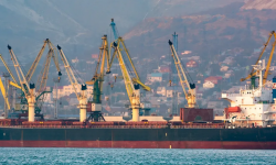 HV ALICE –  52425 DWT / BC SUPRAMAX / 2003 BLT PHI