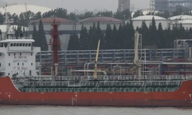 RUN JIU 8 – 2011 BLT / 3992 DWT / 4356 CBM / EPOXY / BUNKER CHEM TANKER - ZHOUSHAN ,CHN