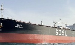 BABYLON – 2006 JPN BLT / 45726 DWT / 52279 CBM / EPOXY / MR2 PROD TANKER - FUJAIRAH, UAE